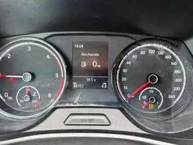 VW T6.1 Transporter 2.0 TDI | Thumbnail 11 von 18