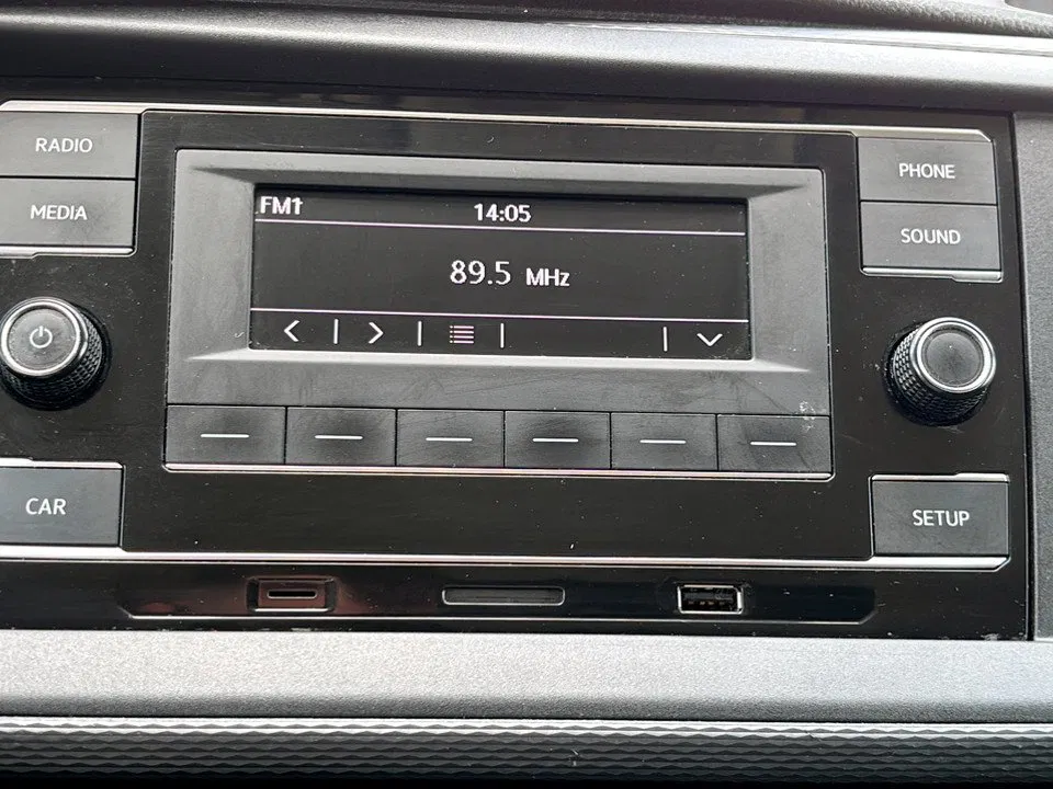 VW T6.1 Transporter 2.0 TDI | Bild 13 von 18