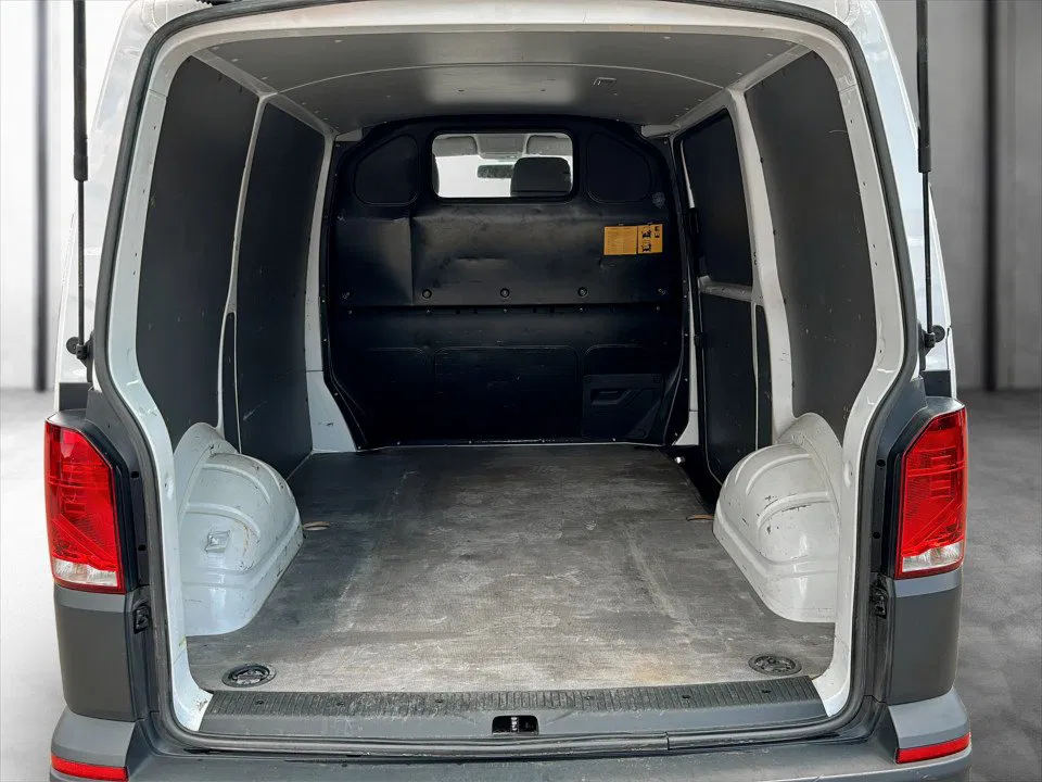 VW T6.1 Transporter 2.0 TDI | Bild 16 von 18