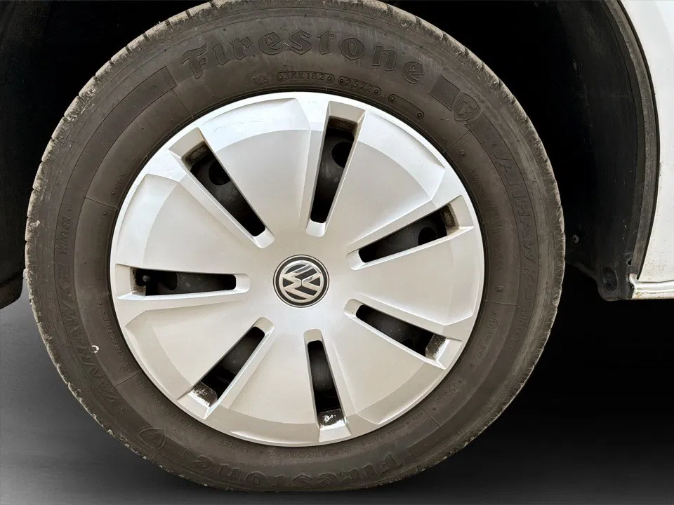 VW T6.1 Transporter 2.0 TDI | Bild 17 von 18