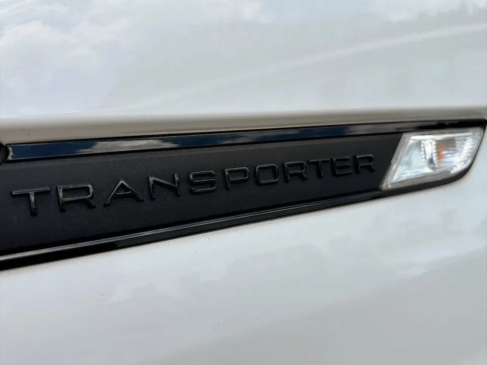 VW T6.1 Transporter 2.0 TDI | Bild 18 von 18