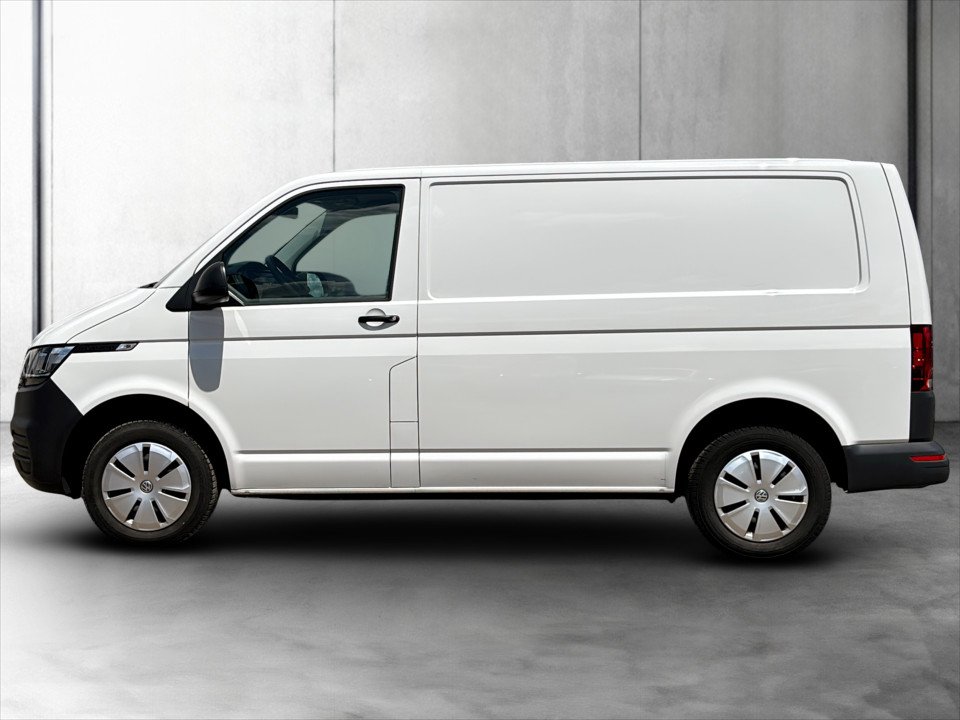 VW T6.1 Transporter 2.0 TDI Kasten FWD | Bild 3 von 5