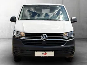 VW T6.1 Transporter 2.0 TDI Kasten FWD | Thumbnail 5 von 5