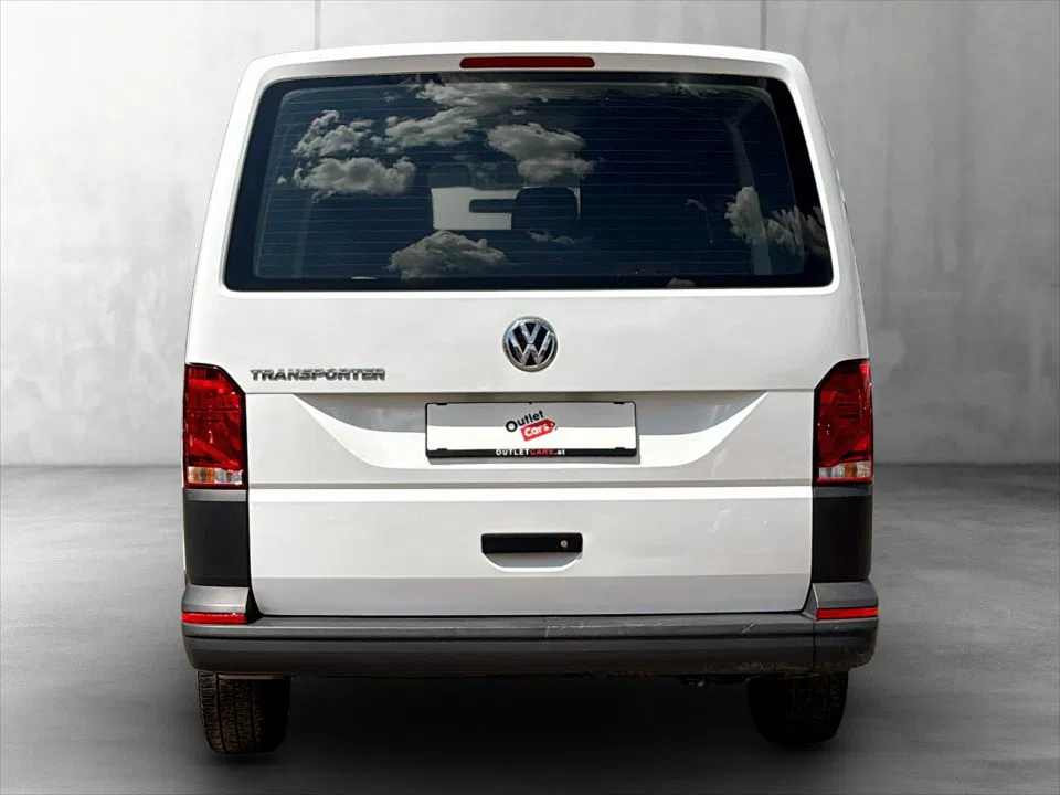VW T6.1 Transporter 2.0 TDI | Bild 5 von 18
