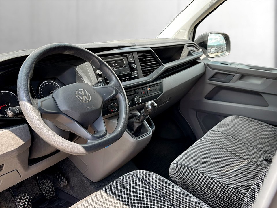 VW T6.1 Transporter 2.0 TDI | Bild 6 von 18