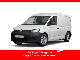 VW Caddy 2.0 TDI Cargo | Thumbnail 1 von 5