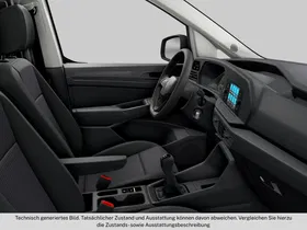 VW Caddy 2.0 TDI Cargo | Thumbnail 3 von 5