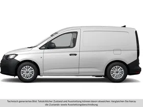 VW Caddy 2.0 TDI Cargo | Thumbnail 5 von 5