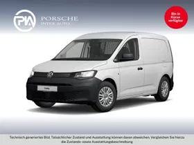 VW Caddy 2.0 TDI Cargo | Thumbnail 2 von 7