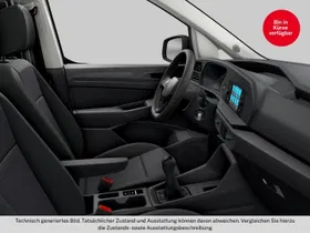 VW Caddy 2.0 TDI Cargo | Thumbnail 4 von 7