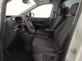 VW Caddy Cargo TDI | Thumbnail 14 von 28