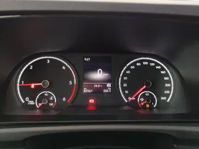 VW Caddy Cargo TDI | Thumbnail 16 von 28