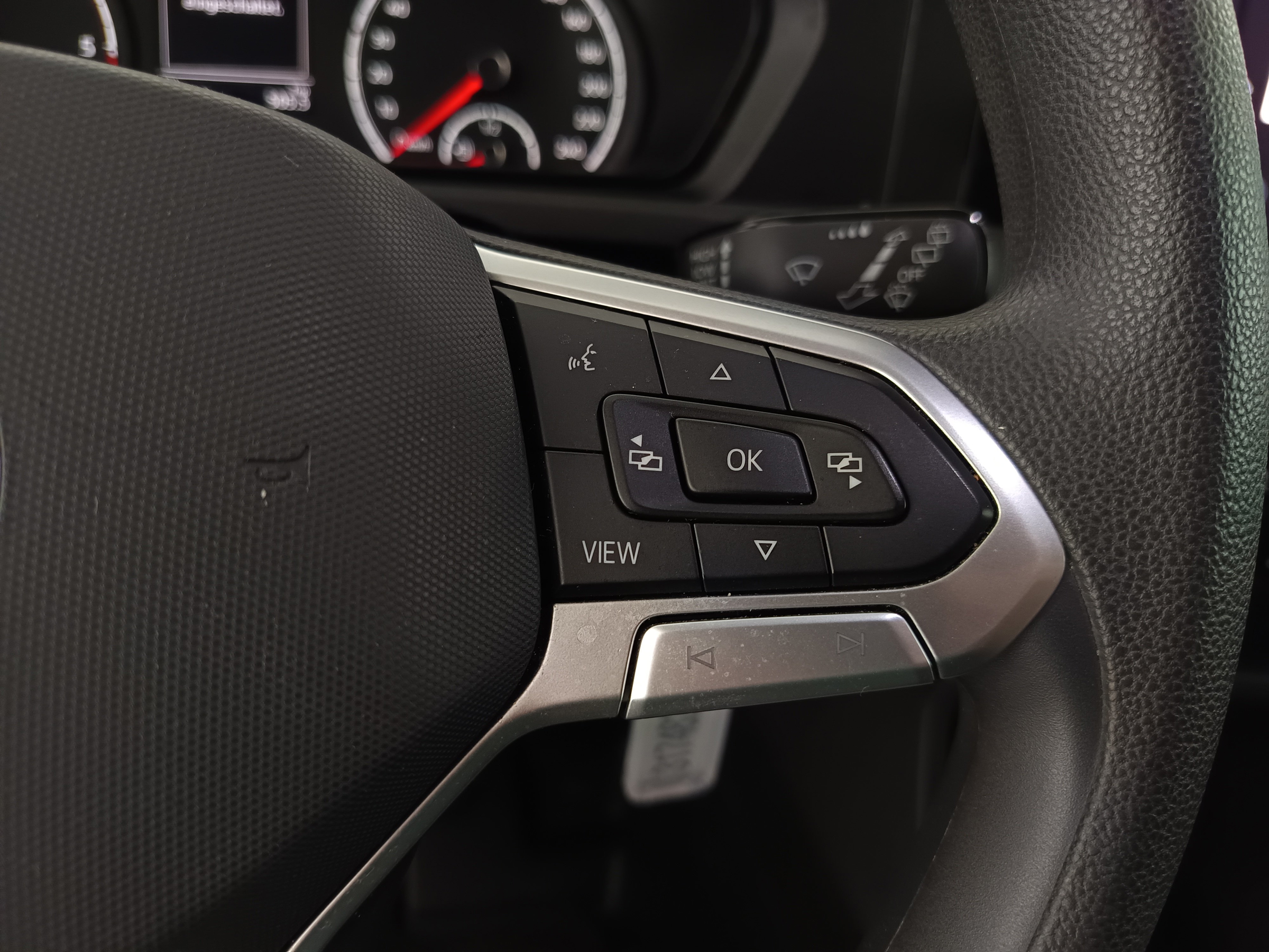 VW Caddy Cargo TDI | Bild 18 von 28