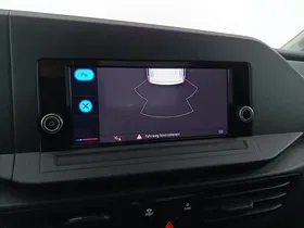VW Caddy Cargo TDI | Thumbnail 19 von 28