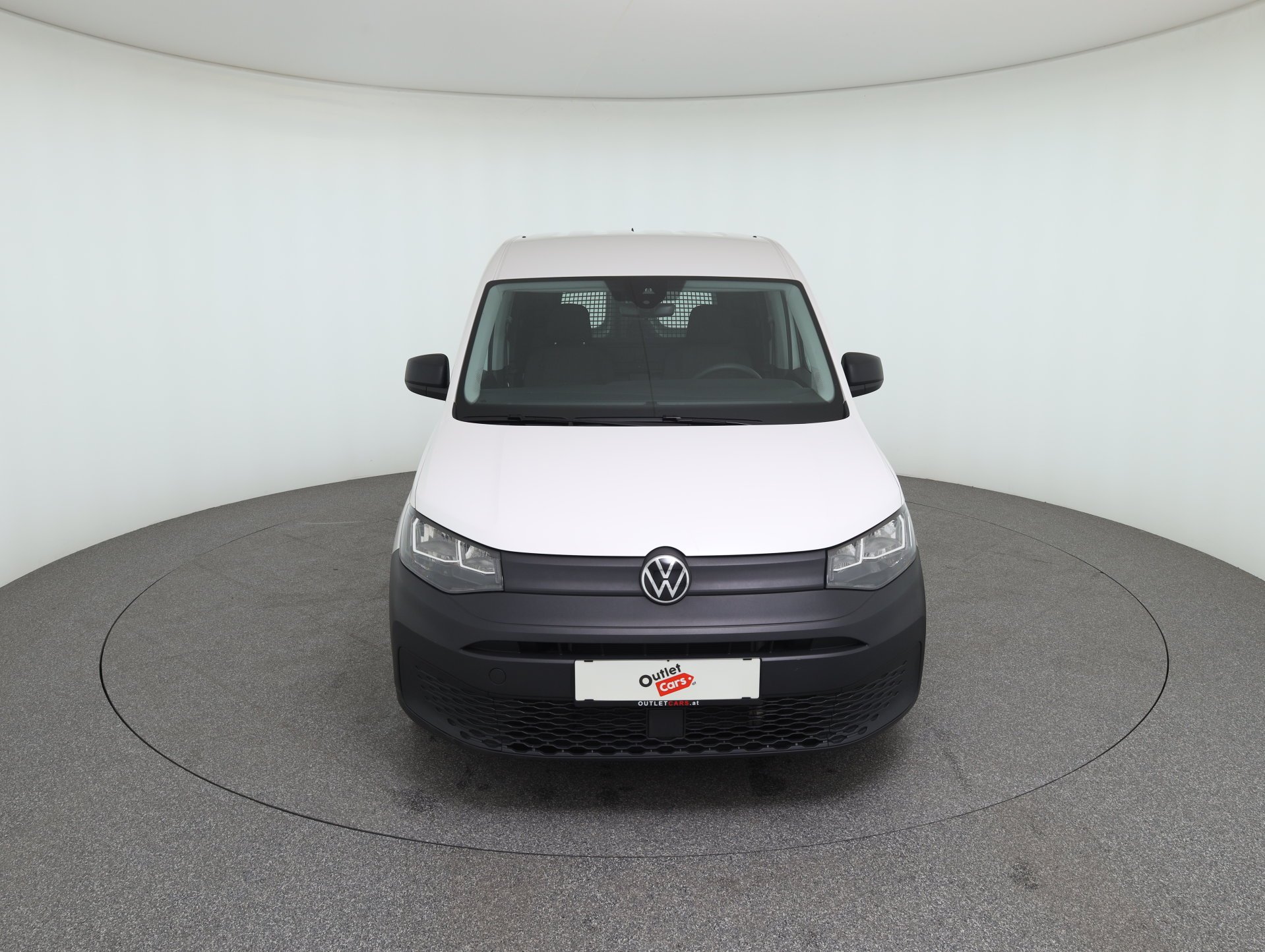 VW Caddy Cargo TDI | Bild 3 von 28