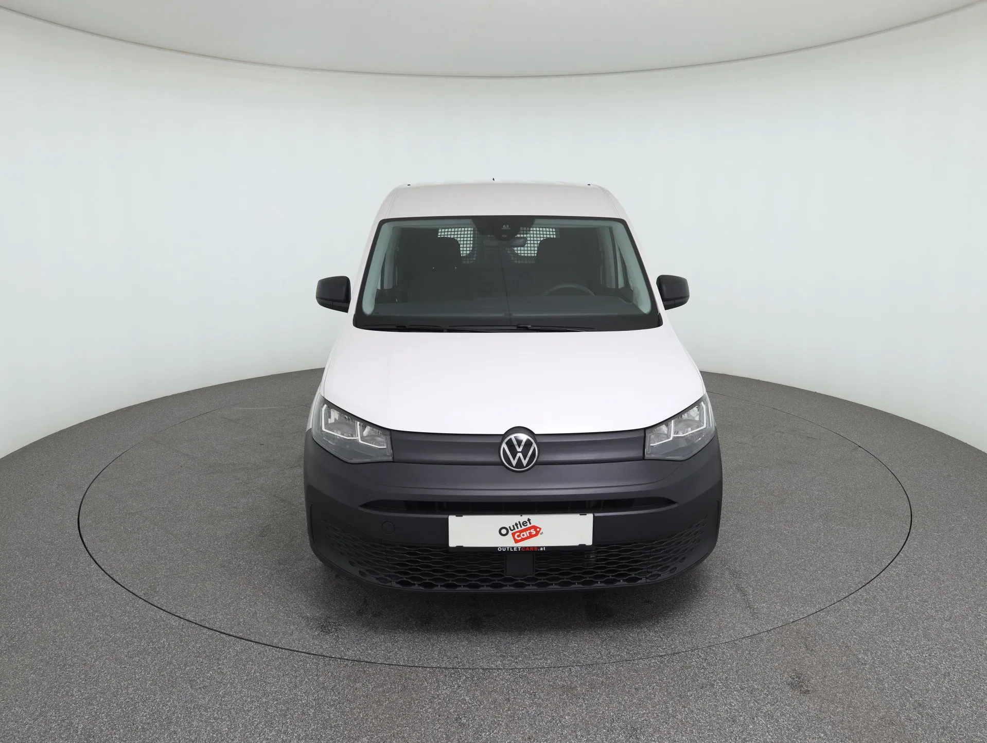 VW Caddy Cargo TDI | Bild 3 von 28