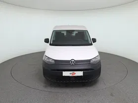 VW Caddy Cargo TDI | Thumbnail 3 von 28