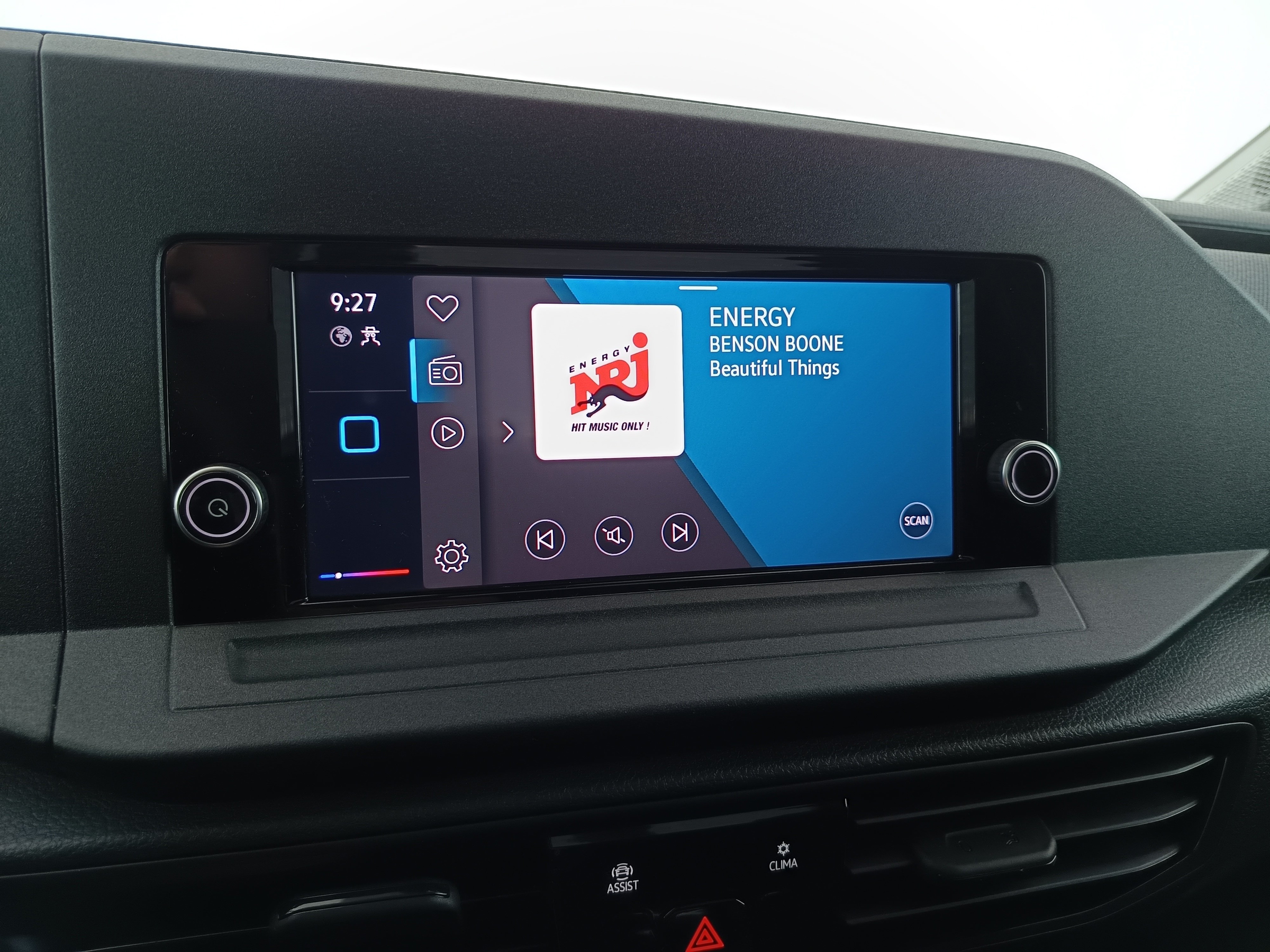 VW Caddy Cargo TDI | Bild 20 von 28