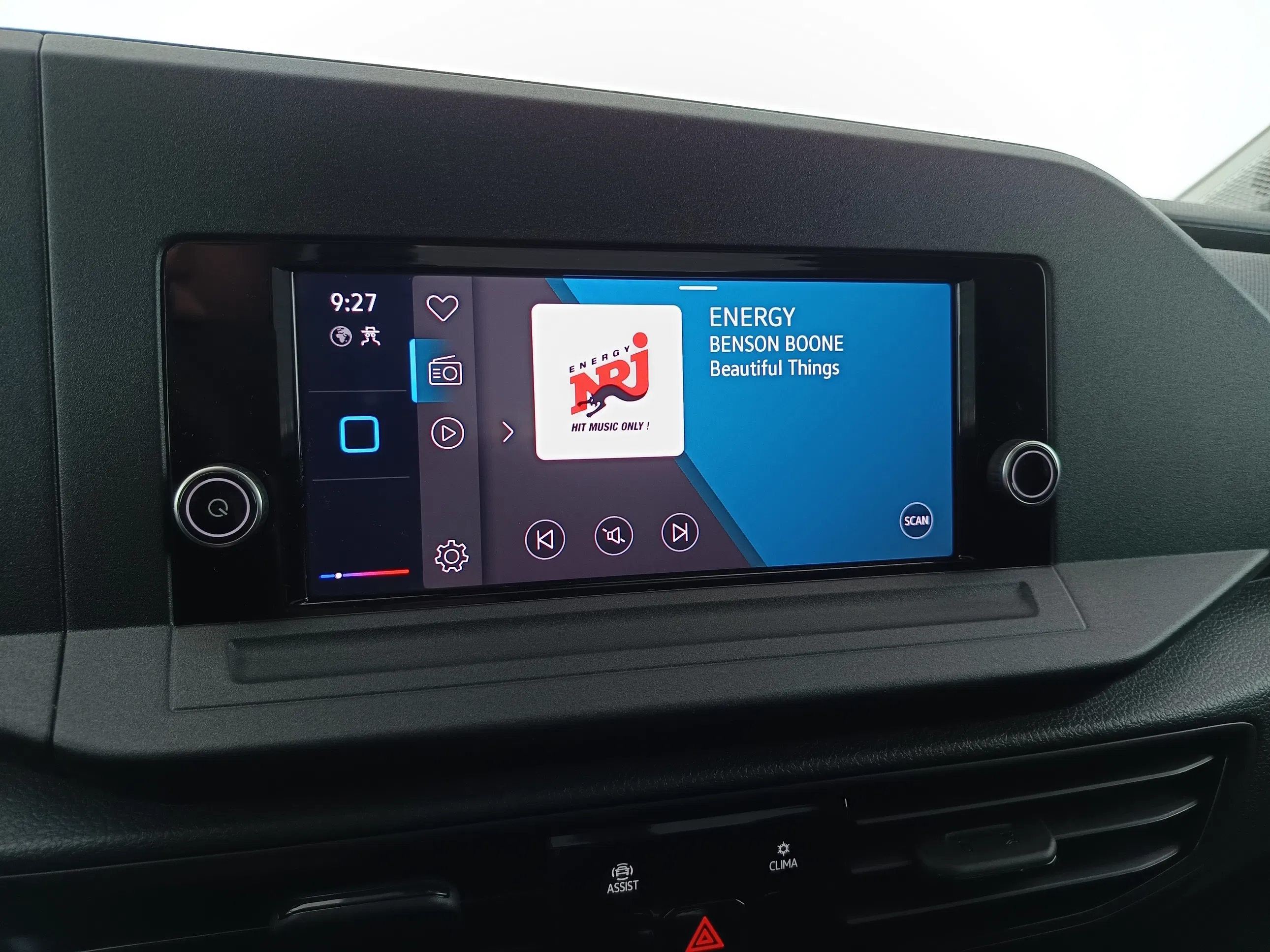 VW Caddy Cargo TDI | Bild 20 von 28