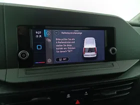 VW Caddy Cargo TDI | Thumbnail 22 von 28