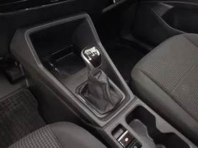 VW Caddy Cargo TDI | Thumbnail 24 von 28