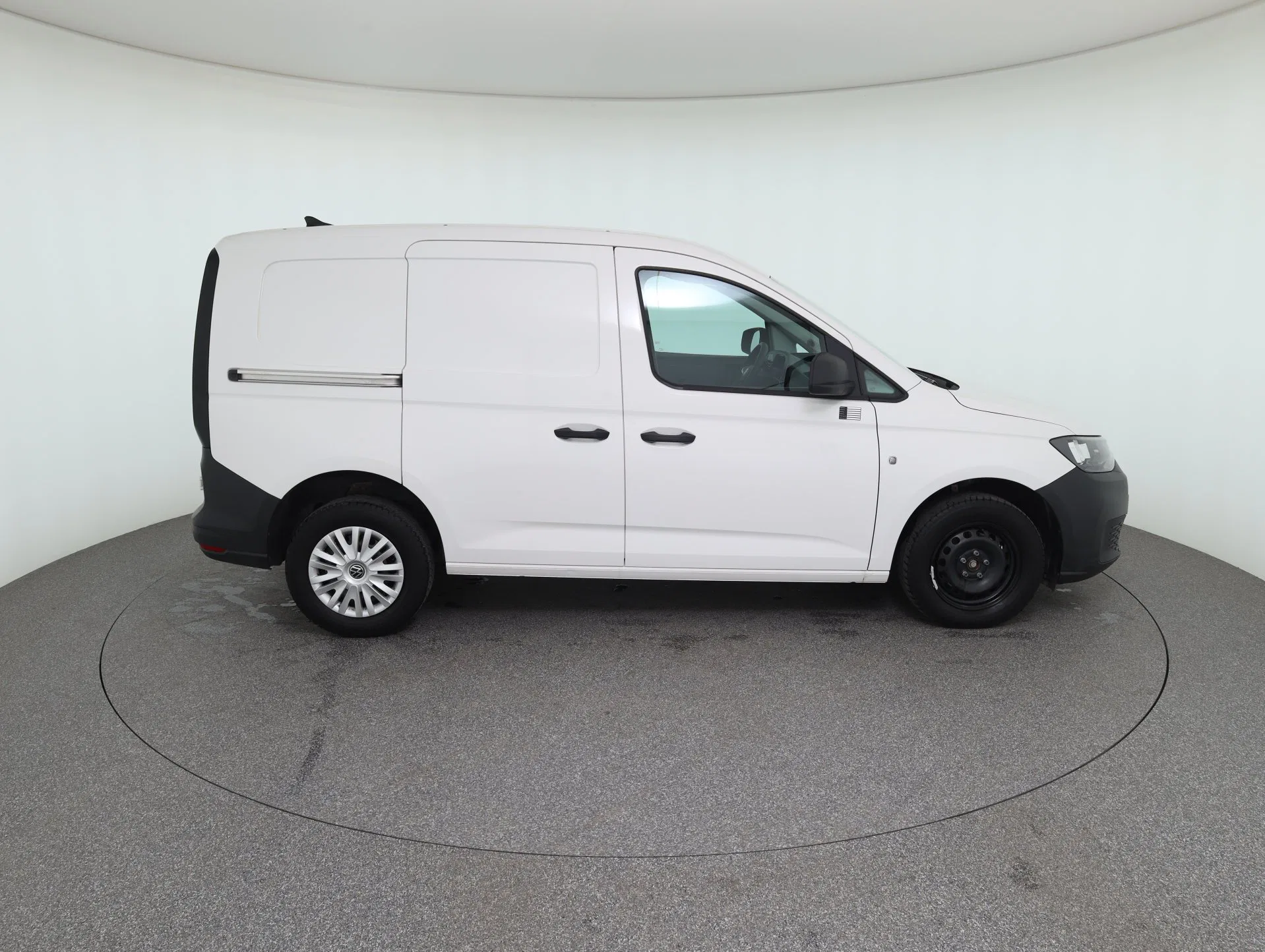 VW Caddy Cargo TDI | Bild 5 von 28