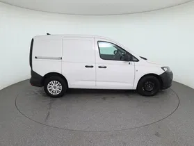 VW Caddy Cargo TDI | Thumbnail 5 von 28