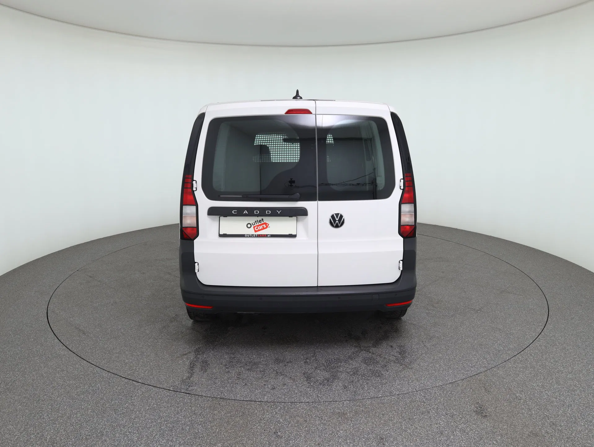 VW Caddy Cargo TDI | Bild 7 von 28