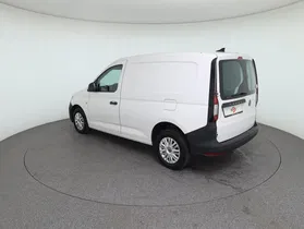 VW Caddy Cargo TDI | Thumbnail 8 von 28