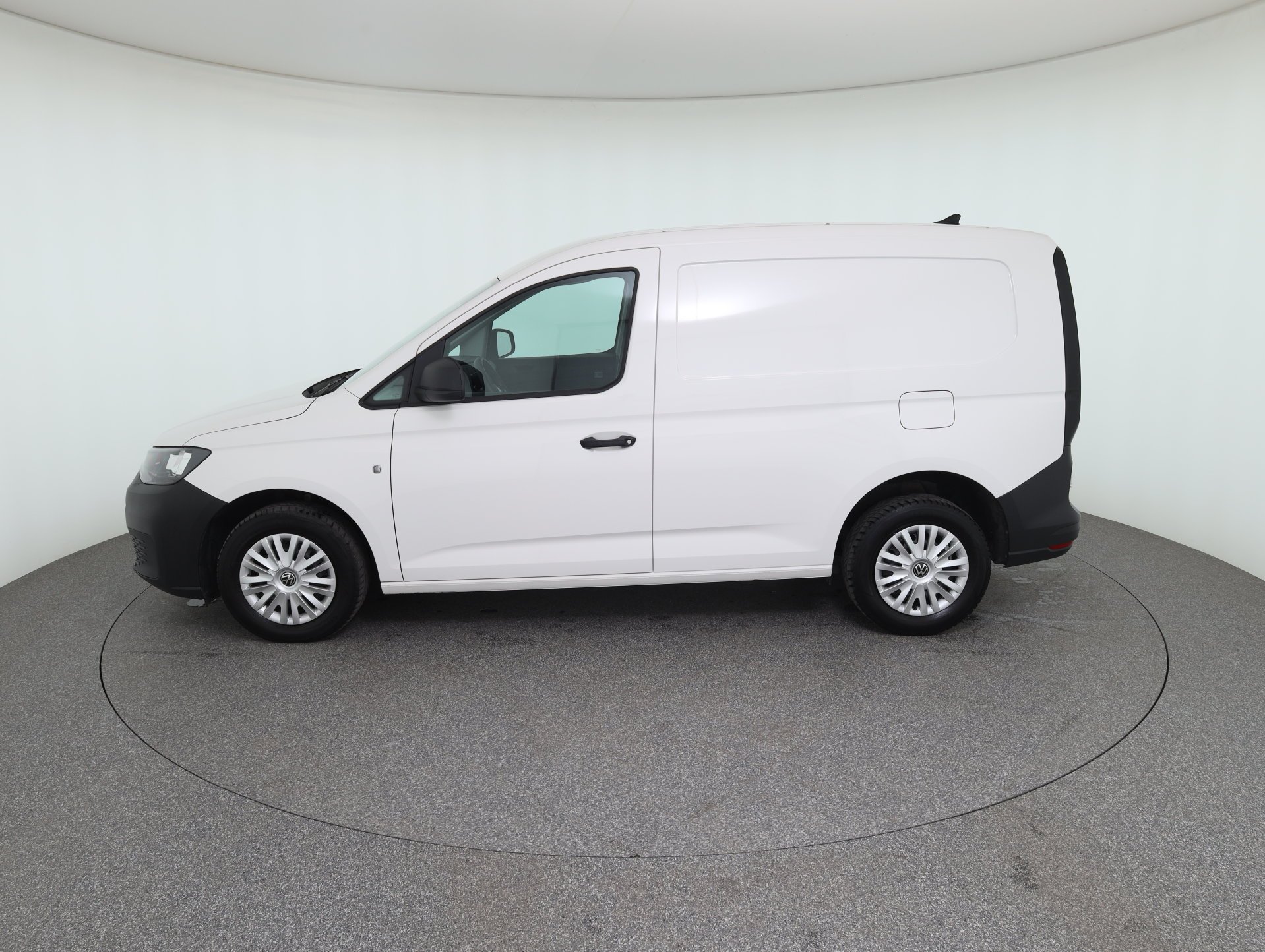 VW Caddy Cargo TDI | Bild 9 von 28