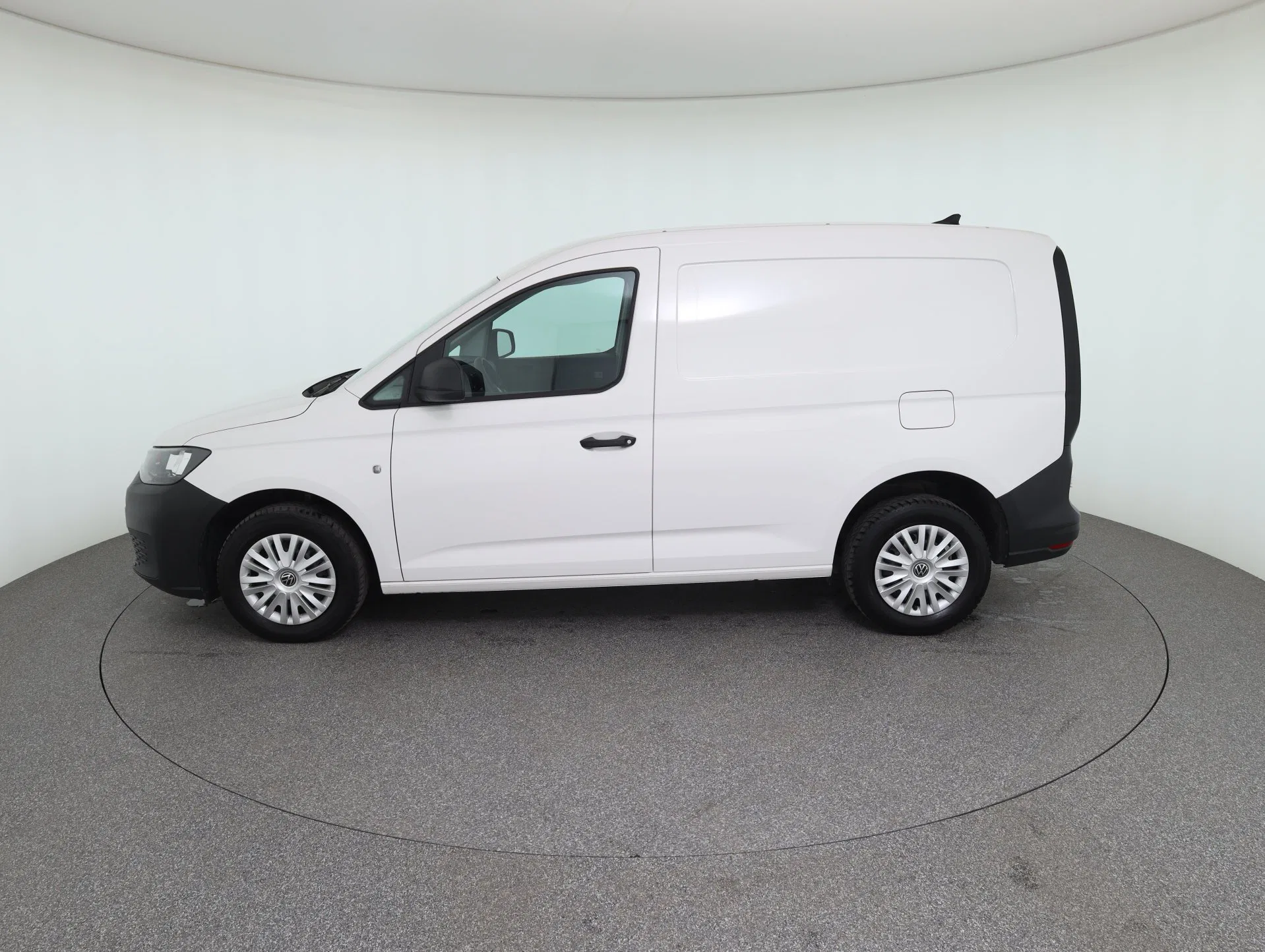 VW Caddy Cargo TDI | Bild 9 von 28