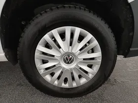 VW Caddy Cargo TDI | Thumbnail 10 von 28