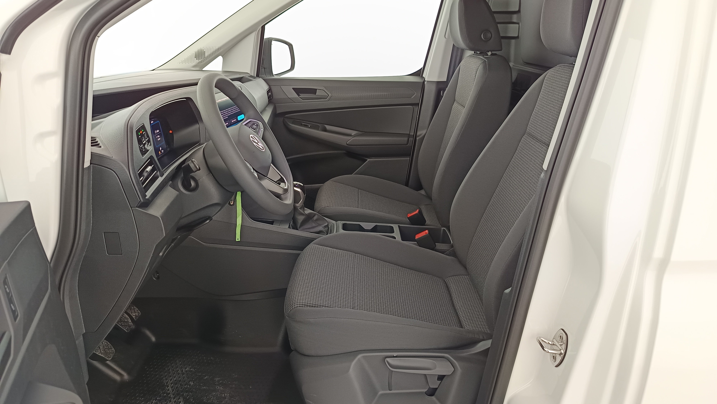 VW Caddy | Bild 13 von 24