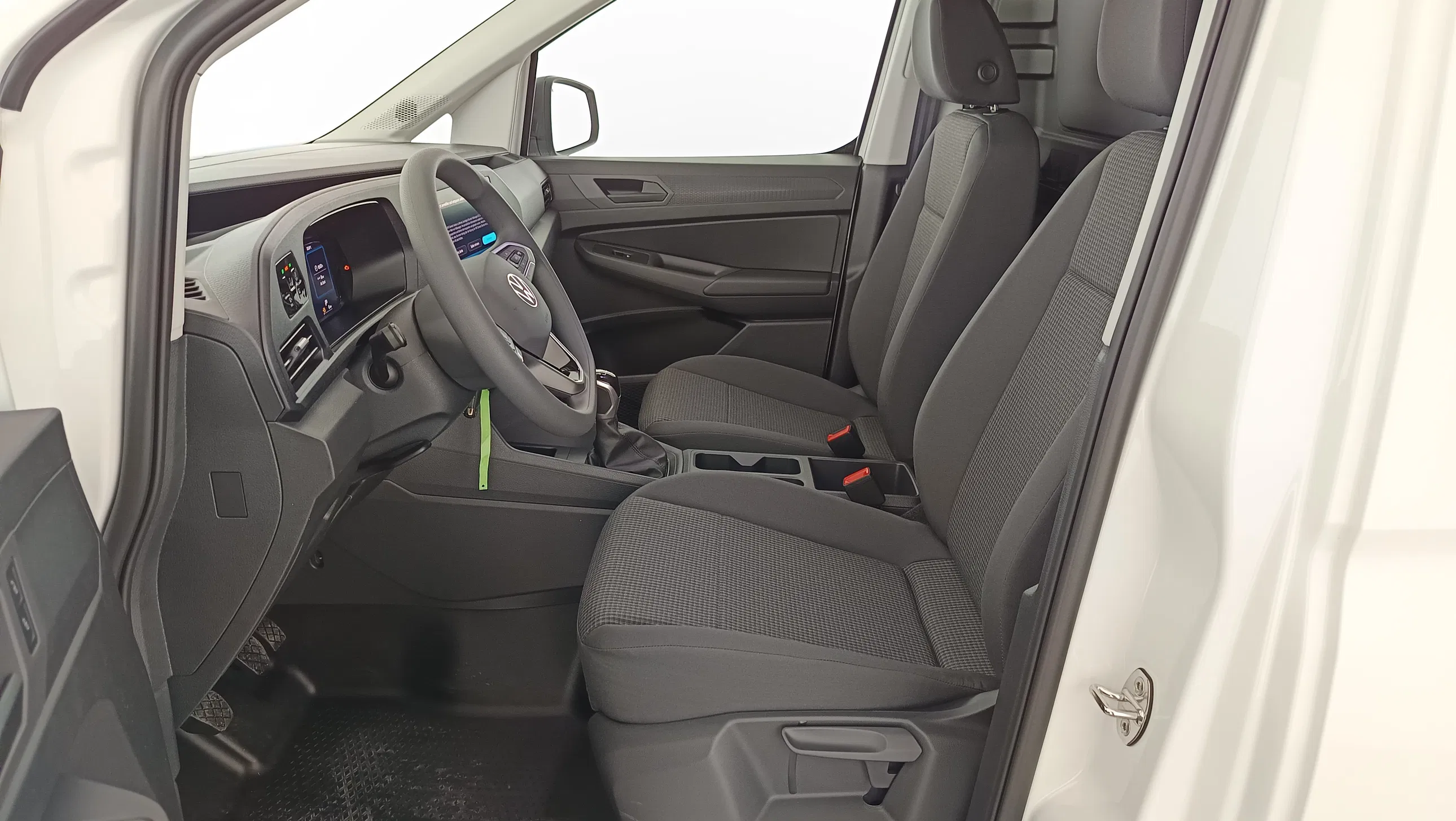 VW Caddy | Bild 13 von 24