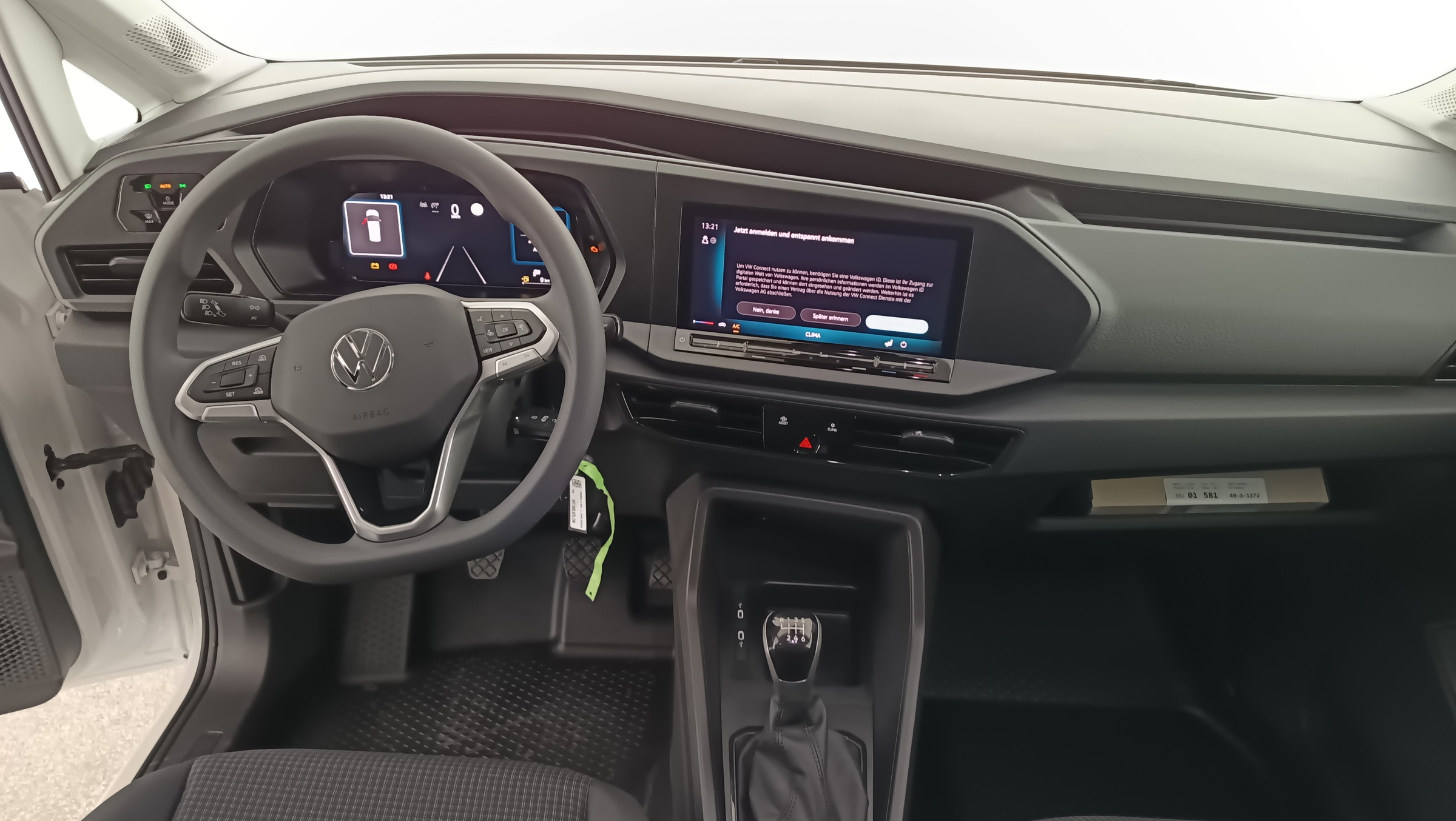 VW Caddy | Bild 14 von 24