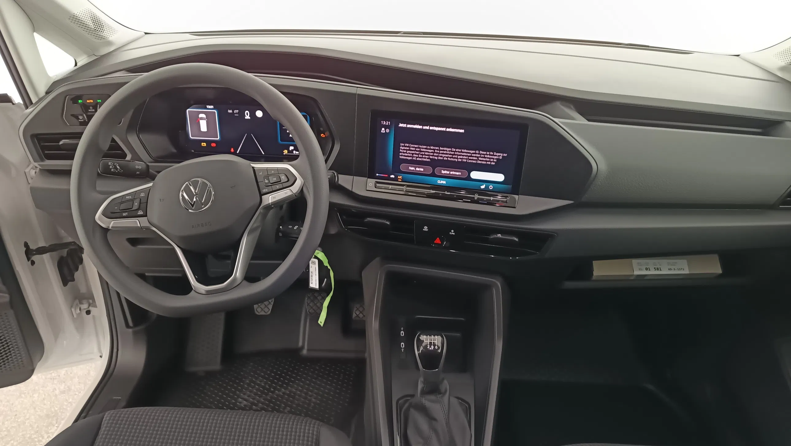 VW Caddy | Bild 14 von 24