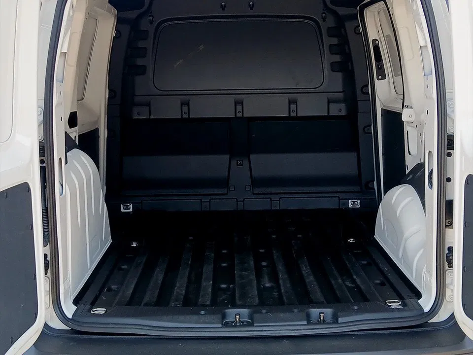 VW Caddy Cargo | Bild 18 von 18