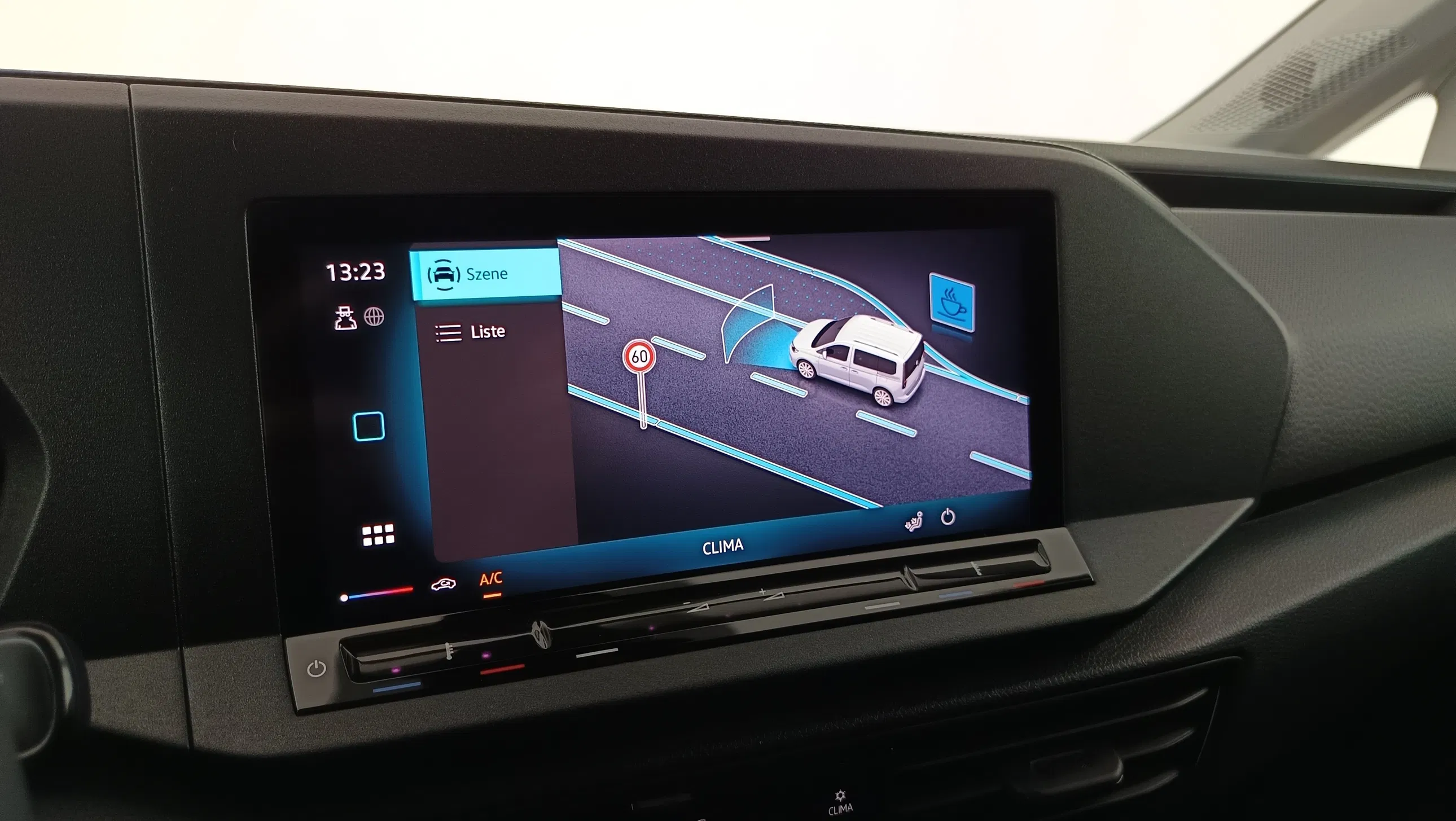 VW Caddy | Bild 18 von 24