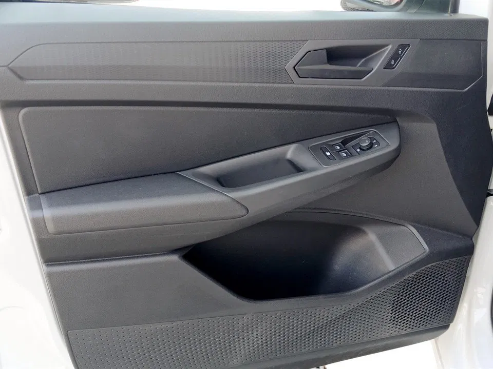 VW Caddy Cargo | Bild 7 von 18