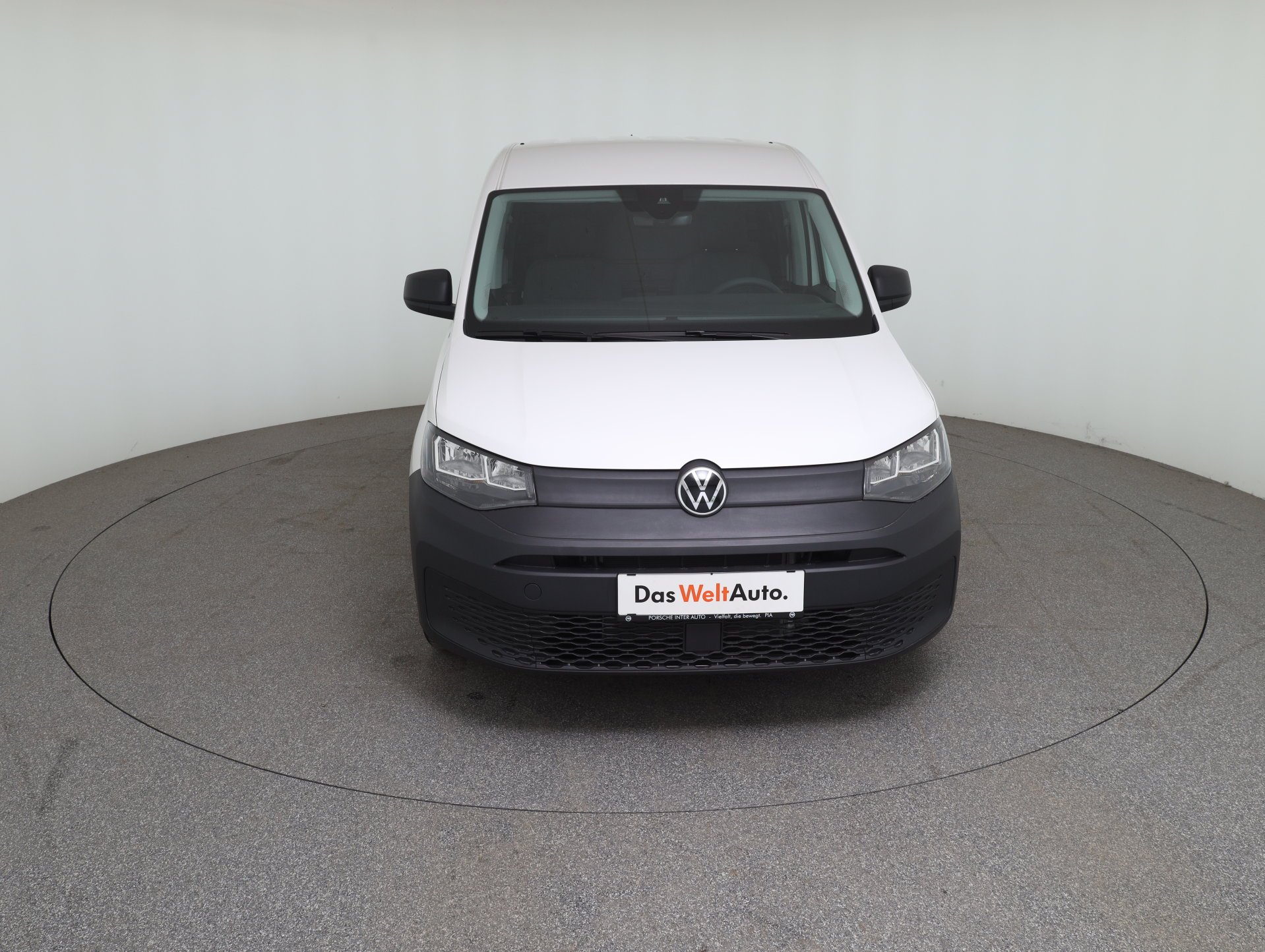 VW Caddy | Bild 3 von 24