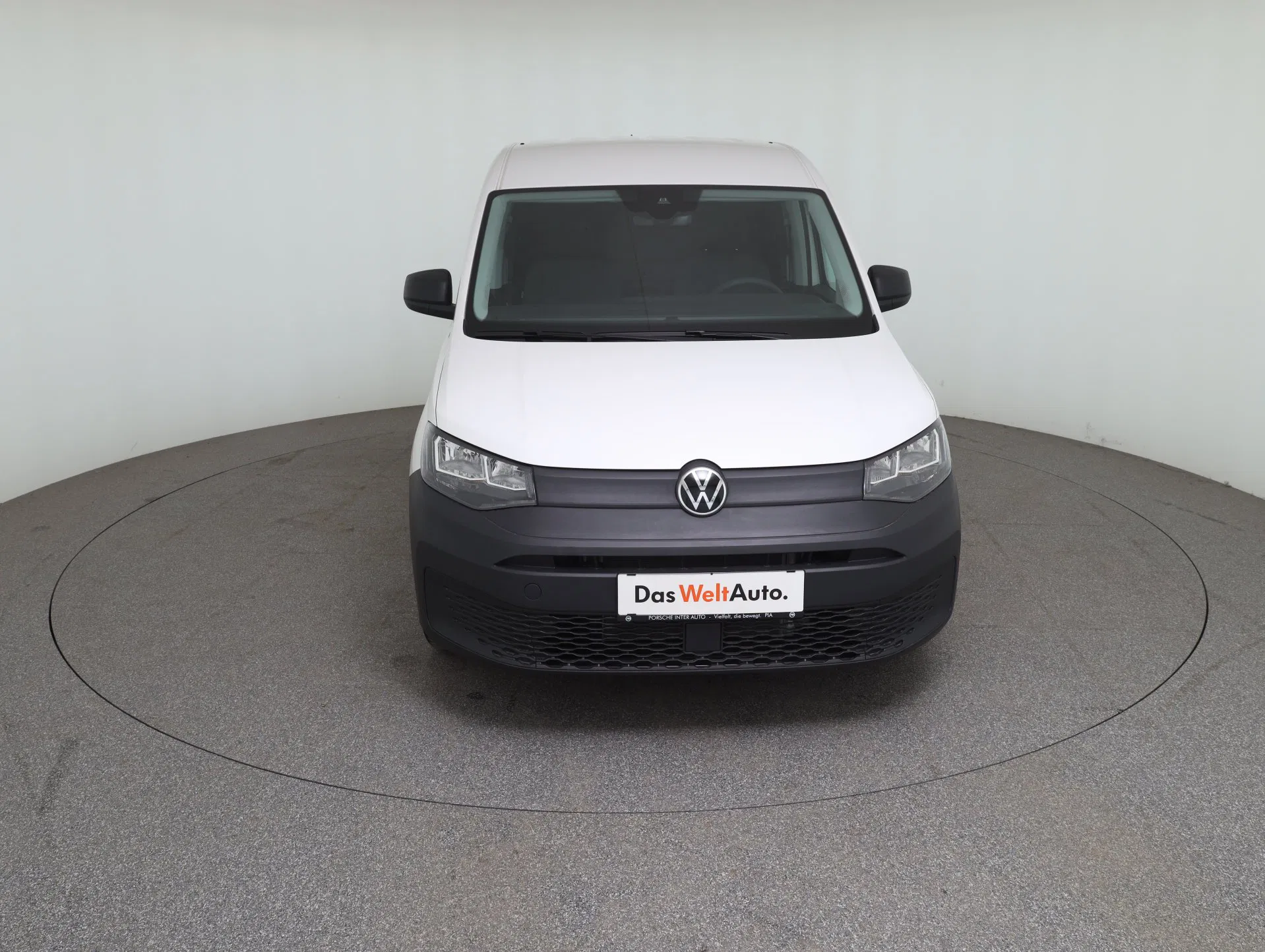 VW Caddy | Bild 3 von 24