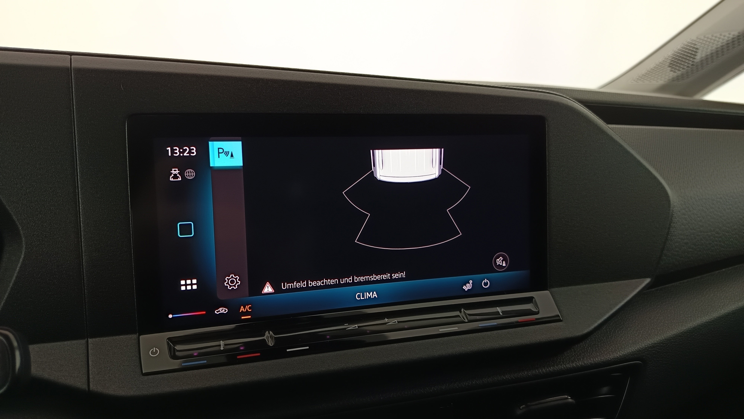 VW Caddy | Bild 20 von 24