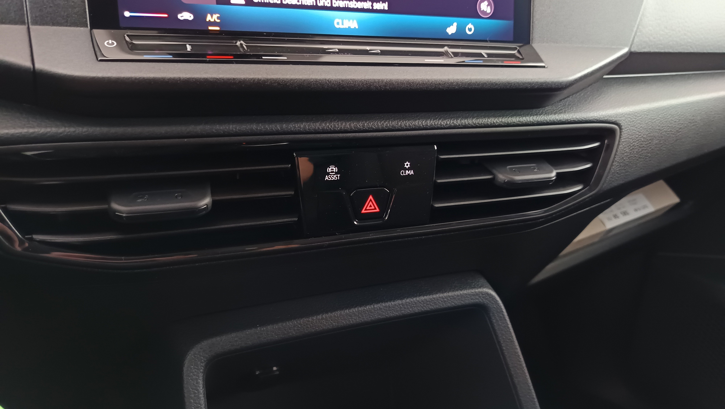 VW Caddy | Bild 21 von 24