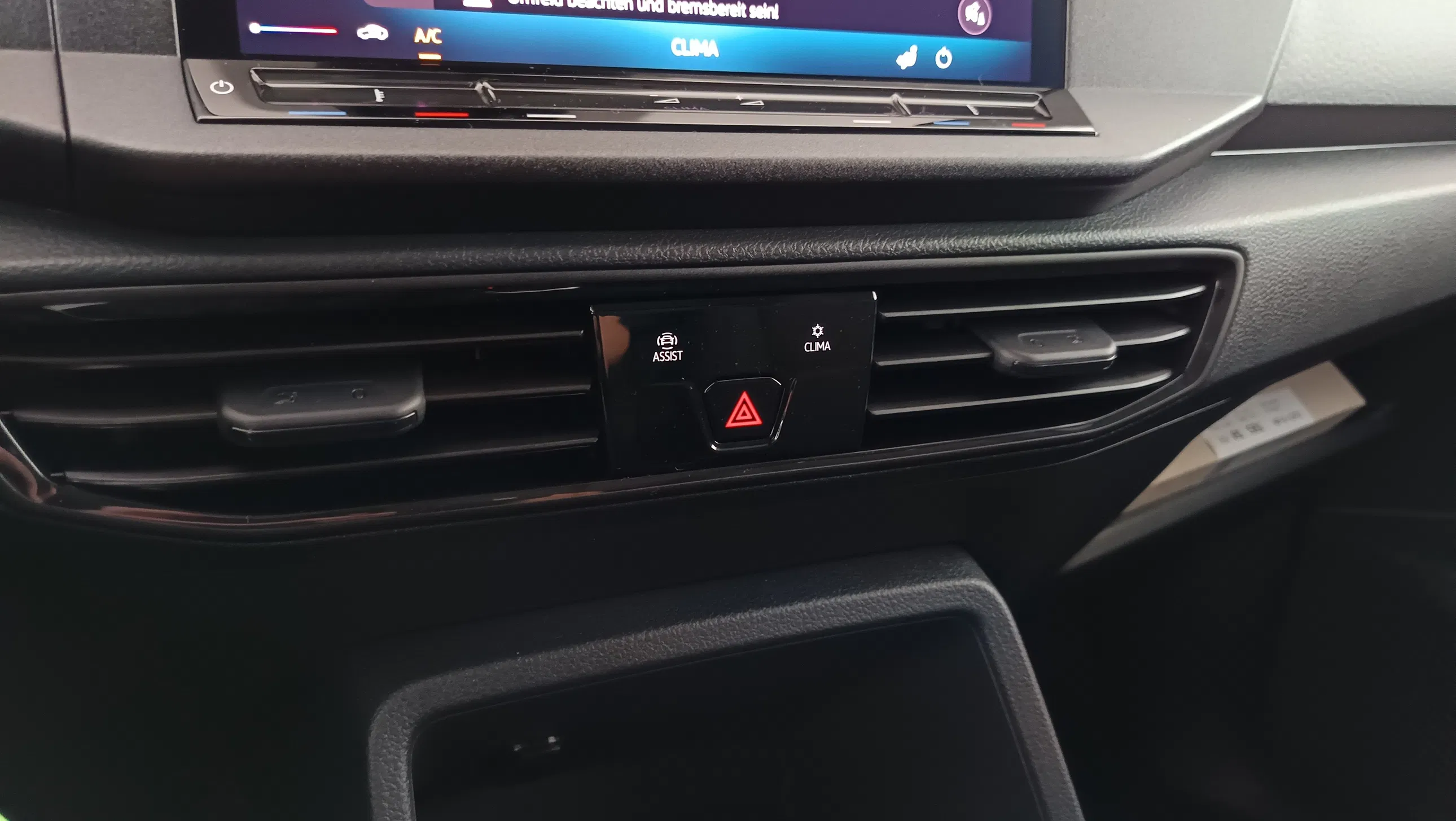 VW Caddy | Bild 21 von 24