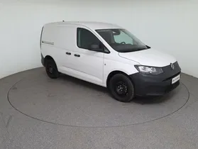 VW Caddy | Thumbnail 4 von 24