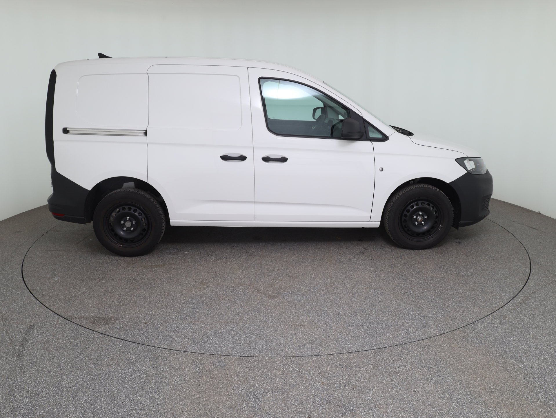 VW Caddy | Bild 5 von 24