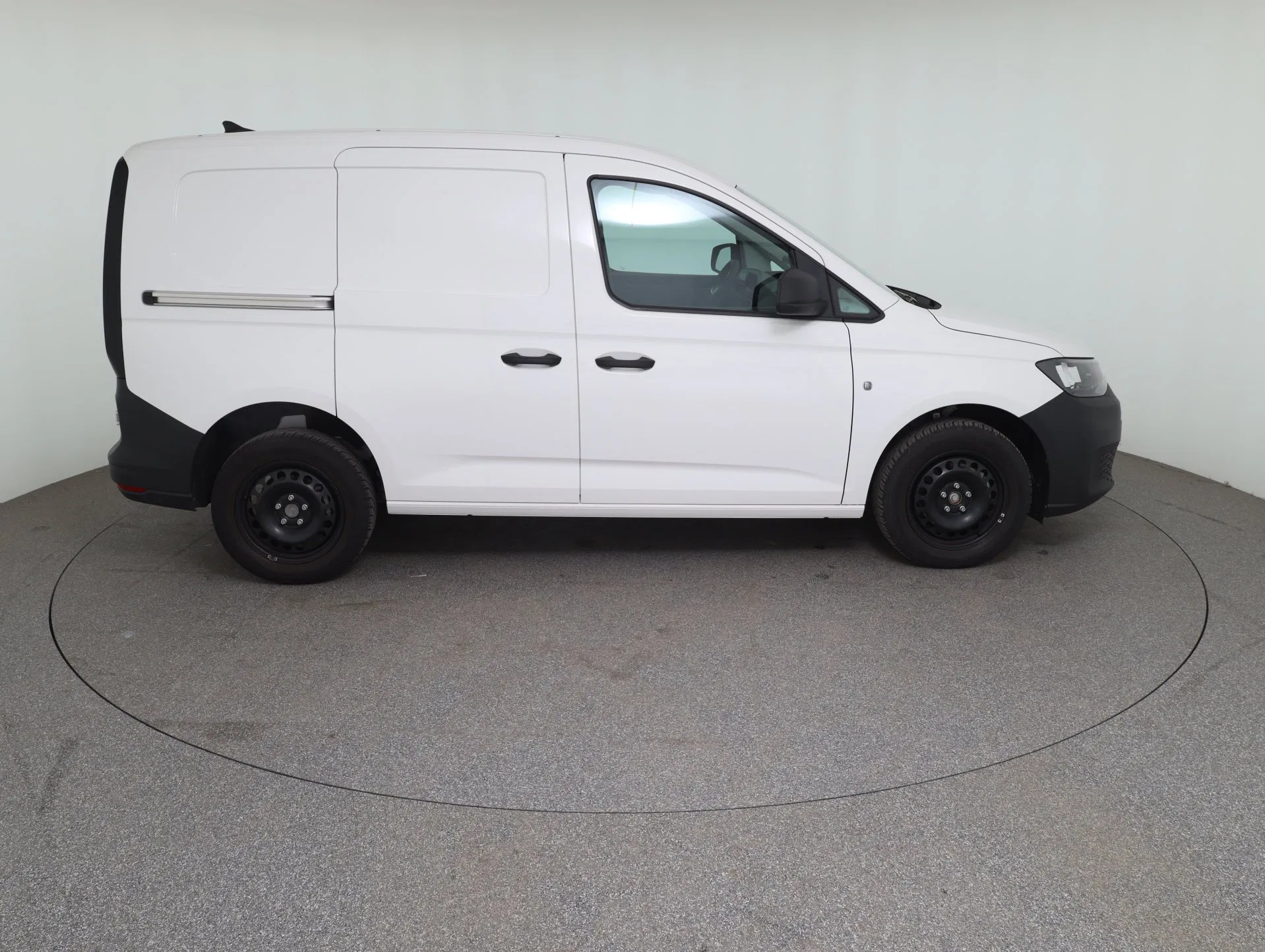 VW Caddy | Bild 5 von 24