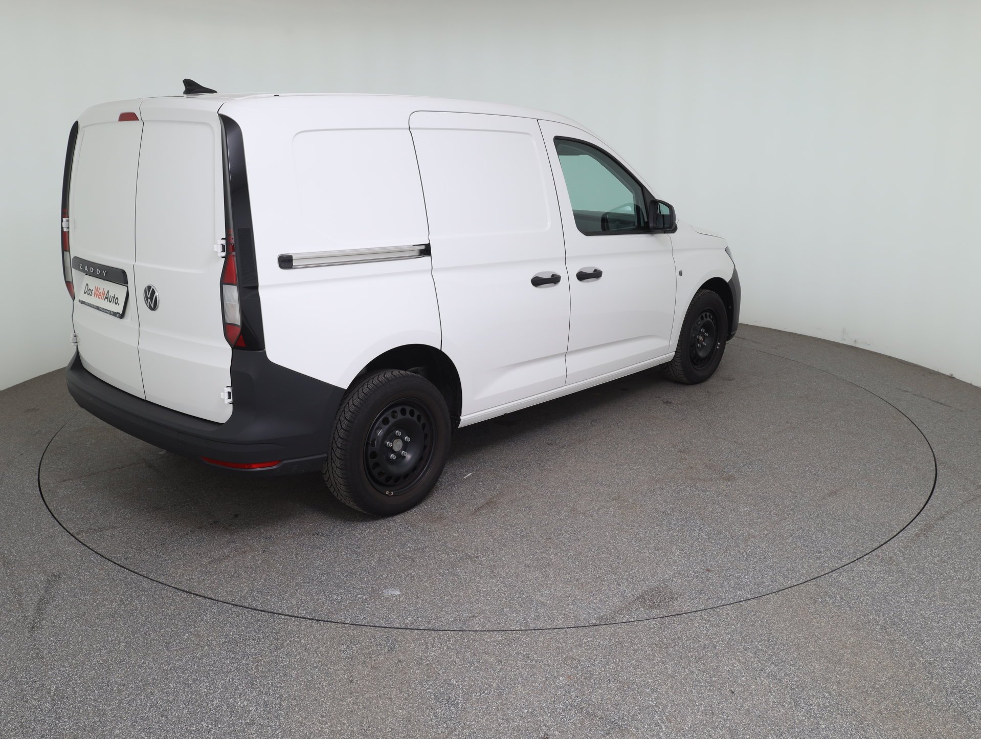 VW Caddy | Bild 6 von 24