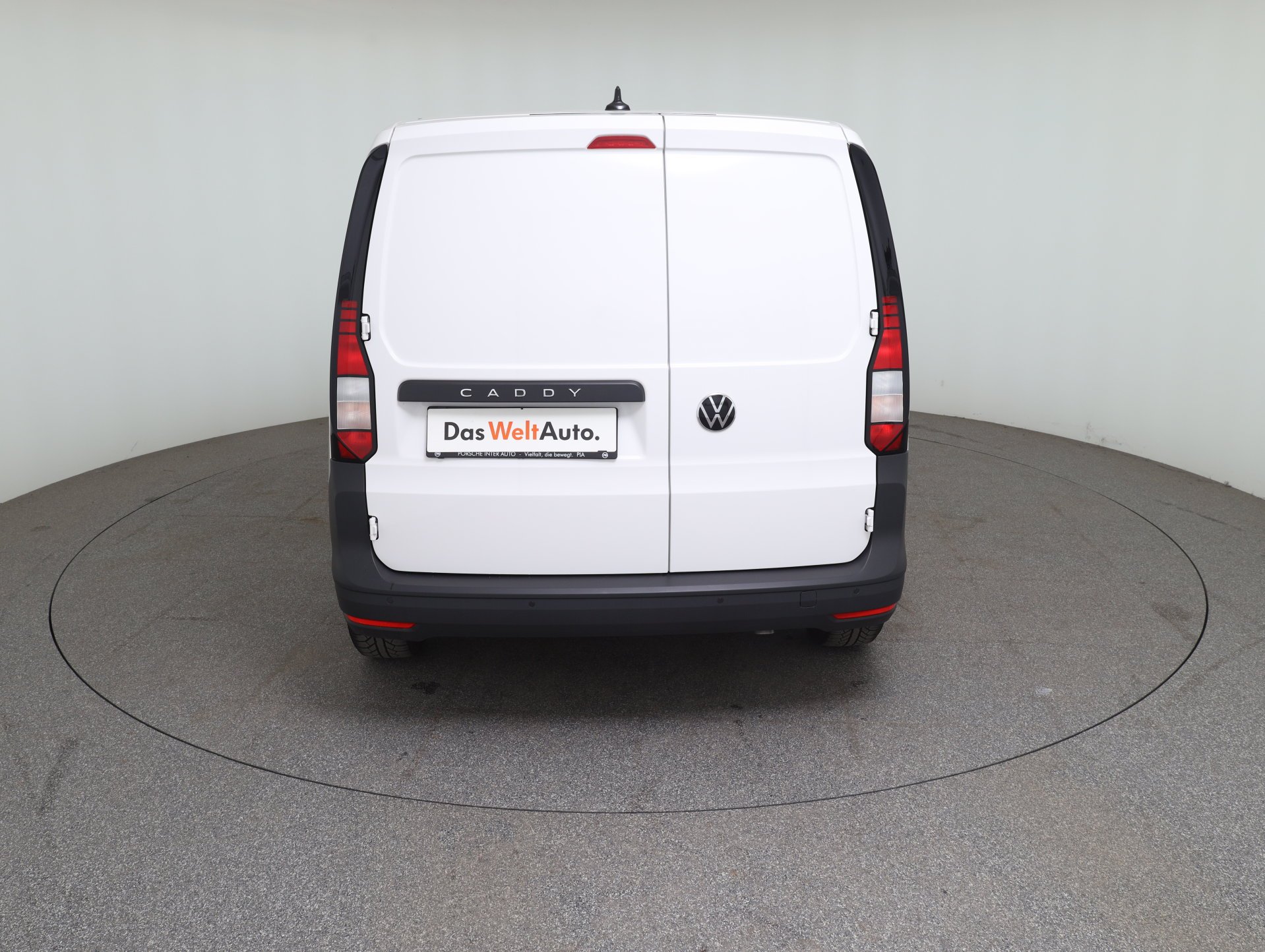 VW Caddy | Bild 7 von 24