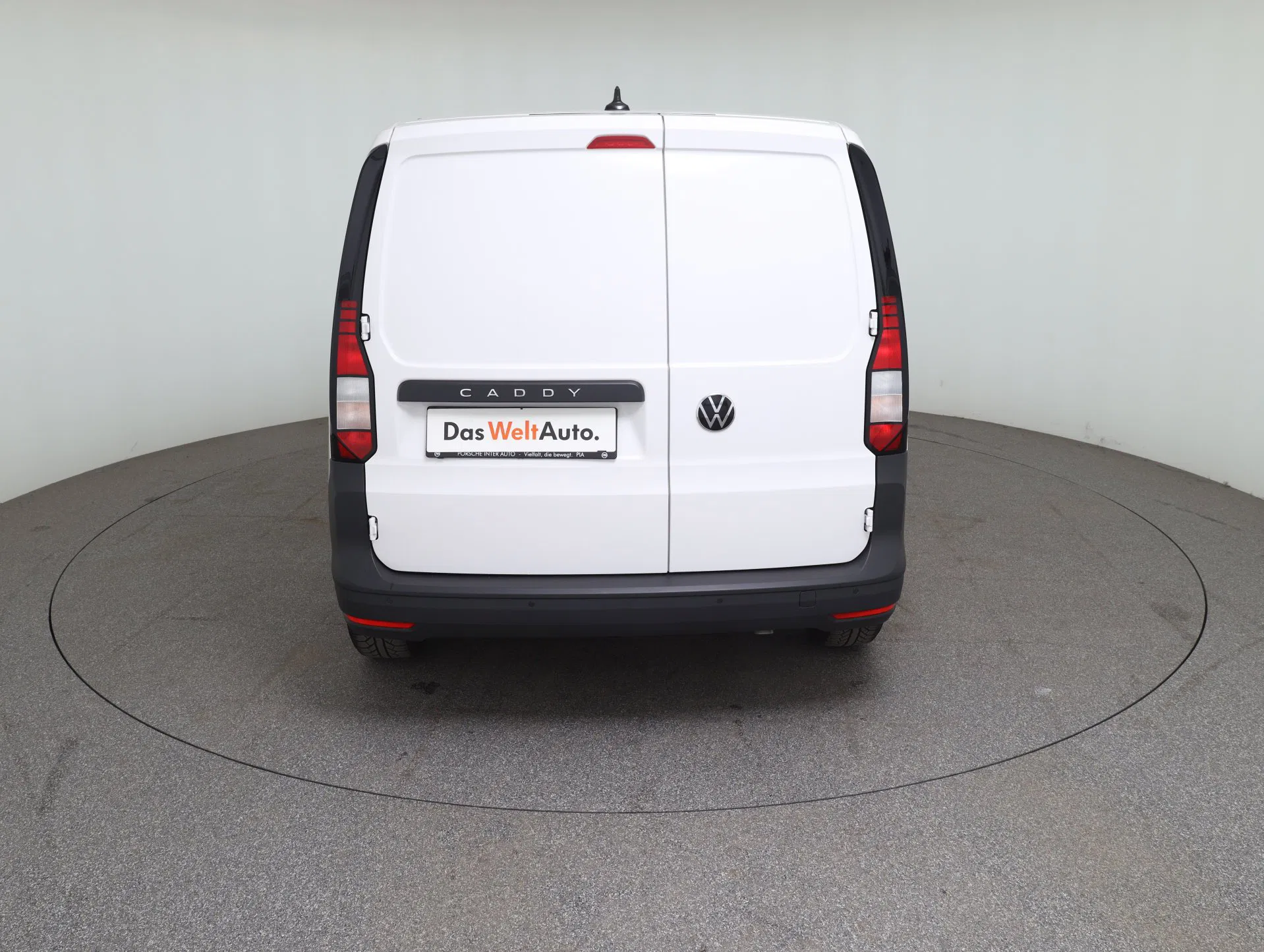 VW Caddy | Bild 7 von 24